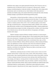 Prekės ženklo „Gumsiai“ formavimas ir komunikacijos sprendimai 9 puslapis