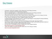 Amerikos ekonomika, krizių valdymas, kultūrinė įvairovė ir komunikacija 11 puslapis