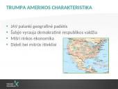 Amerikos ekonomika, krizių valdymas, kultūrinė įvairovė ir komunikacija 3 puslapis