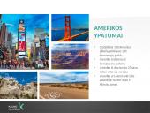 Amerikos ekonomika, krizių valdymas, kultūrinė įvairovė ir komunikacija 9 puslapis