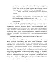 Mokesčiai bei elektroninio deklaravimo sistema 11 puslapis