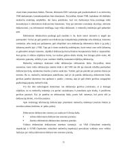 Mokesčiai bei elektroninio deklaravimo sistema 14 puslapis