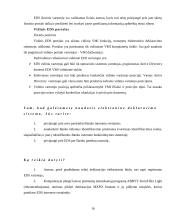 Mokesčiai bei elektroninio deklaravimo sistema 15 puslapis