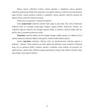 Mokesčiai bei elektroninio deklaravimo sistema 7 puslapis