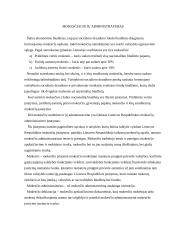 Mokesčiai ir jų administravimas 2 puslapis