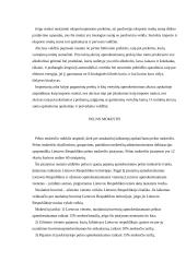 Mokesčiai ir jų administravimas 5 puslapis