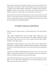 Slapta reklama kino filmuose 12 puslapis