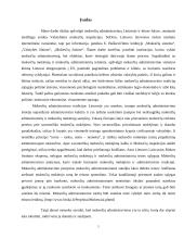 Mokesčių administravimas Lietuvoje