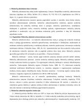 Mokesčių administravimas Lietuvoje 2 puslapis