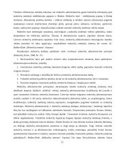 Mokesčių administravimas Lietuvoje 12 puslapis