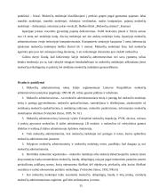 Mokesčių administravimas Lietuvoje 15 puslapis