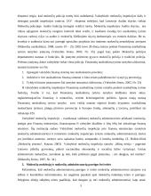 Mokesčių administravimas Lietuvoje 3 puslapis