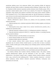 Mokesčių administravimas Lietuvoje 6 puslapis