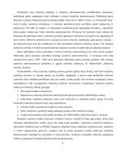 Mokesčių administravimas Lietuvoje 8 puslapis