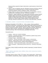 K. Donelaičio ir jo kūrybos pristatymas 4 puslapis