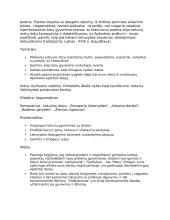 K. Donelaičio ir jo kūrybos pristatymas 5 puslapis