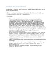 K. Donelaičio ir jo kūrybos pristatymas 6 puslapis