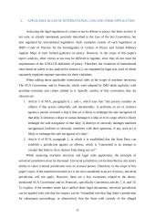 Combatting non-piracy violence on the high seas: legal options and limits 10 puslapis