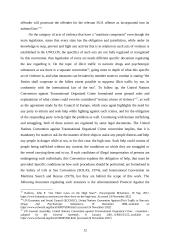 Combatting non-piracy violence on the high seas: legal options and limits 11 puslapis