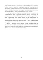 Combatting non-piracy violence on the high seas: legal options and limits 13 puslapis