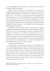 Combatting non-piracy violence on the high seas: legal options and limits 3 puslapis