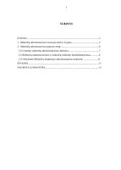 Mokesčių administravimas Lietuvos Respublikoje