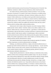Mokesčių administravimas Lietuvos Respublikoje 5 puslapis