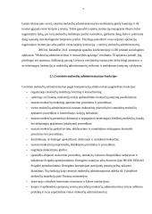 Mokesčių administravimas Lietuvos Respublikoje 7 puslapis