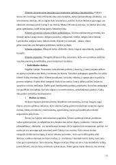 Socialinio darbo praktikos modelis: ekologinis (gyvenimo modelis) 10 puslapis