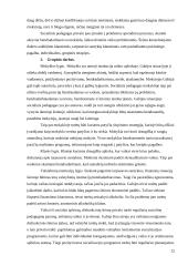 Socialinio darbo praktikos modelis: ekologinis (gyvenimo modelis) 11 puslapis