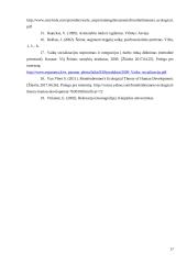 Socialinio darbo praktikos modelis: ekologinis (gyvenimo modelis) 16 puslapis