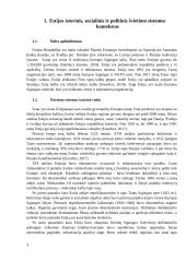 Suomijos ir Estijos valstybinių švietimo tikslų lyginamoji analizė 2 puslapis