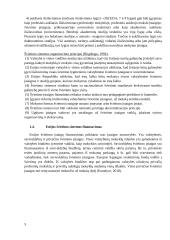 Suomijos ir Estijos valstybinių švietimo tikslų lyginamoji analizė 4 puslapis