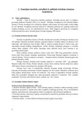 Suomijos ir Estijos valstybinių švietimo tikslų lyginamoji analizė 5 puslapis