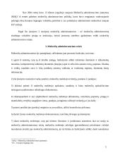 Mokesčių administravimo samprata 5 puslapis