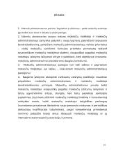 Mokesčių administravimo samprata 10 puslapis