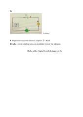 Elektros srovės stiprio matavimas įvairiuose grandinės dalyse 2 puslapis