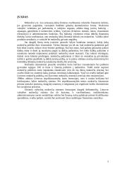 Mokesčių funkcijos ir politika Lietuvoje 2 puslapis