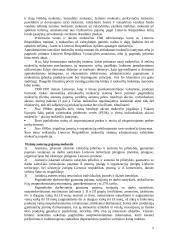 Mokesčių funkcijos ir politika Lietuvoje 5 puslapis