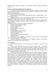 Mokesčių funkcijos ir politika Lietuvoje 8 puslapis