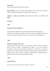 Maisto produktų technologijos studijų programos neorganinės chemijos laboratorinių darbų ataskaitos 19 puslapis