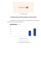 Komercinių bankų sistema Lietuvoje 11 puslapis