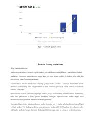 Komercinių bankų sistema Lietuvoje 12 puslapis