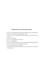 Komercinių bankų sistema Lietuvoje 14 puslapis