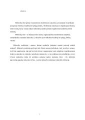 Mokesčių mokėtojai, mokesčių rūšys, sistema, dydžiai bei mokėjimo būdai 2 puslapis