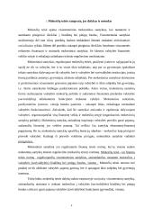 Mokesčių mokėtojai, mokesčių rūšys, sistema, dydžiai bei mokėjimo būdai 4 puslapis
