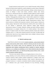 Mokesčių mokėtojai, mokesčių rūšys, sistema, dydžiai bei mokėjimo būdai 5 puslapis