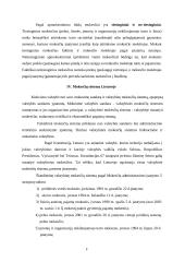 Mokesčių mokėtojai, mokesčių rūšys, sistema, dydžiai bei mokėjimo būdai 8 puslapis