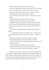 Mokesčių mokėtojai, mokesčių rūšys, sistema, dydžiai bei mokėjimo būdai 9 puslapis