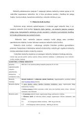 Mokesčių mokėtojai, mokesčių rūšys, sistema, dydžiai bei mokėjimo būdai 10 puslapis